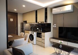Panora Phuket Condominium
