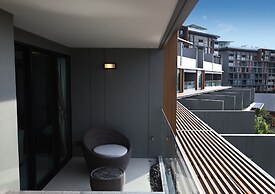 Panora Phuket Condominium