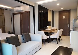 Panora Phuket Condominium