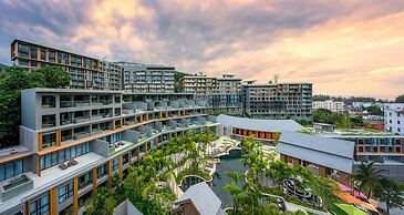 Panora Phuket Condominium