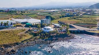 Jeju UFO Pension