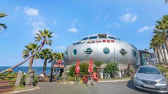 Jeju UFO Pension