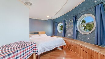 Jeju UFO Pension