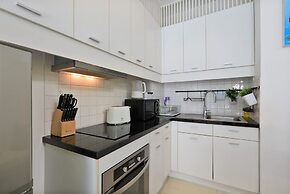 Kamala Falls Condominium by Space