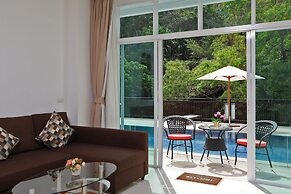 Kamala Falls Condominium by Space