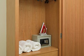 Kamala Falls Condominium by Space