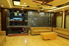 i-Roomz Pratap Residency