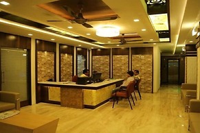 i-Roomz Pratap Residency