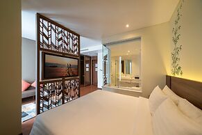 Northern Charm Hotel