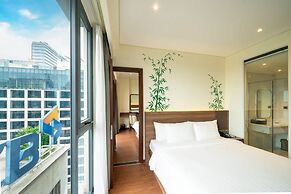 Northern Charm Hotel