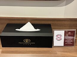 Northern Charm Hotel