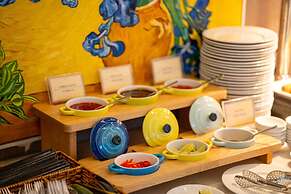 Northern Charm Hotel