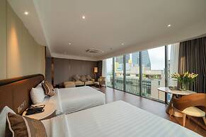 Northern Charm Hotel