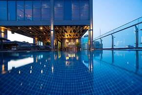 Northern Charm Hotel