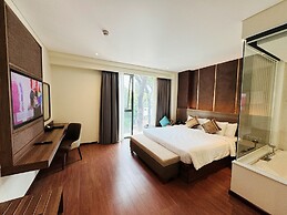 Northern Charm Hotel