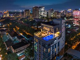 Northern Charm Hotel