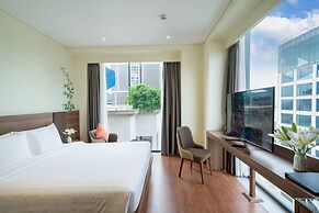 Northern Charm Hotel