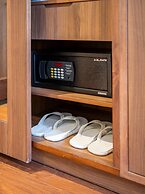 Northern Charm Hotel