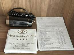 Northern Charm Hotel