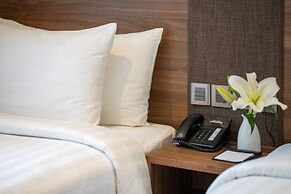 Northern Charm Hotel