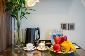 Northern Charm Hotel