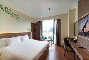 Northern Charm Hotel