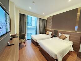 Northern Charm Hotel