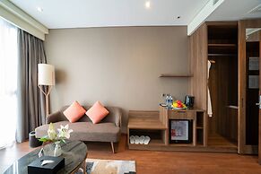 Northern Charm Hotel