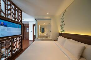 Northern Charm Hotel