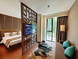 Northern Charm Hotel