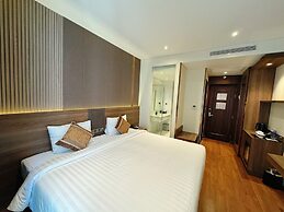 Northern Charm Hotel