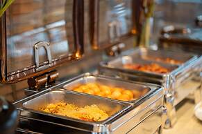 Northern Charm Hotel