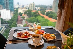 Northern Charm Hotel