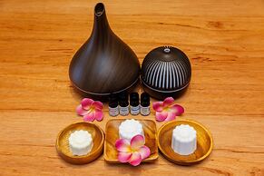 Villa Felice Sumuide