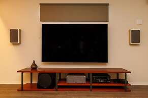 Villa Felice Sumuide