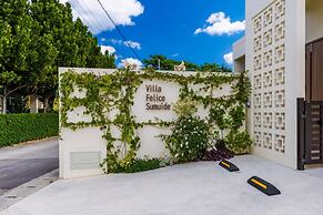 Villa Felice Sumuide