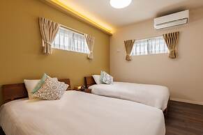 Villa Felice Sumuide