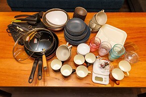 Villa Felice Sumuide