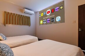 Villa Felice Sumuide