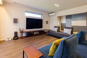 Villa Felice Sumuide