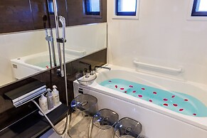 Villa Felice Sumuide