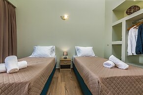 Kozanos Suites with Private Pool