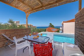 Kozanos Suites with Private Pool