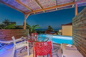 Kozanos Suites with Private Pool