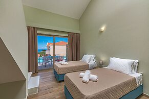 Kozanos Suites with Private Pool