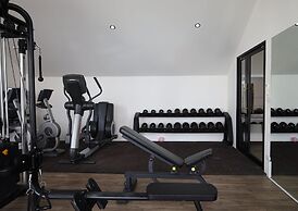 Palmyrah Surin Condominium by Space