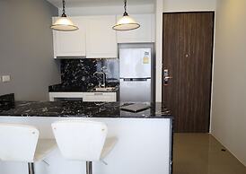 Palmyrah Surin Condominium by Space