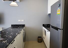 Palmyrah Surin Condominium by Space