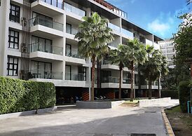 Palmyrah Surin Condominium by Space