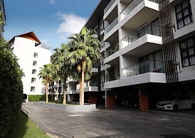 Palmyrah Surin Condominium by Space